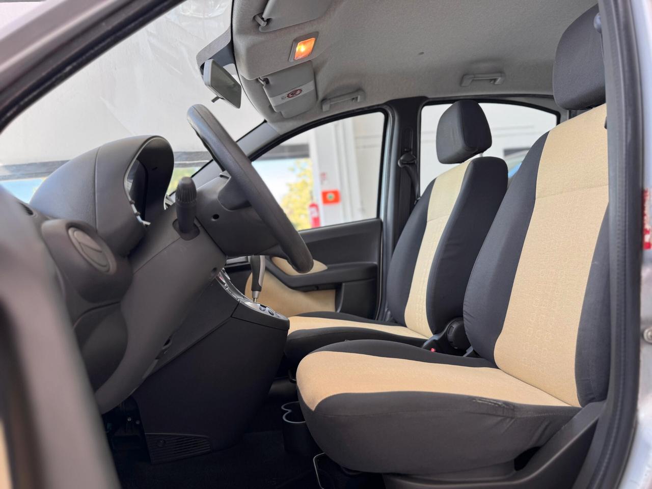 Fiat Panda 1.2 Emotion
