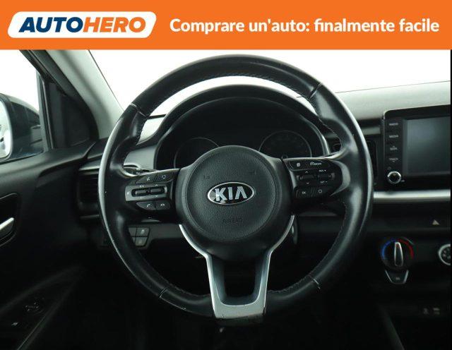 KIA Stonic 1.6 CRDi 110 CV Style