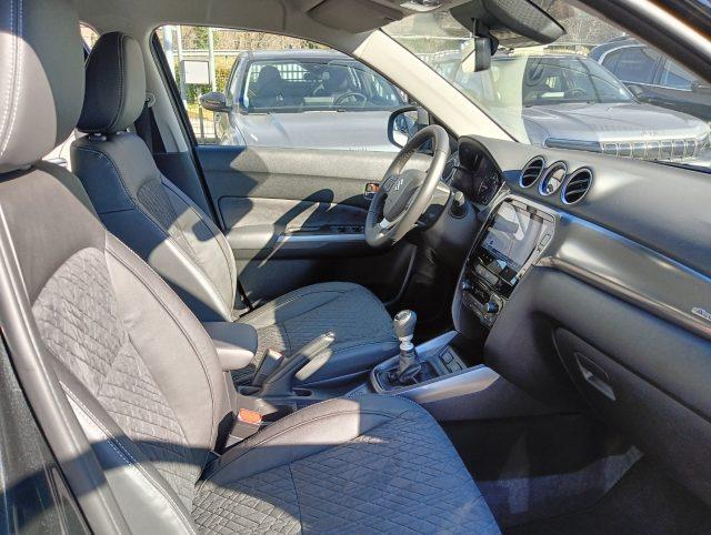 SUZUKI Vitara Top AllGrip 1.4 Hybrid 4WD MODEL 2026