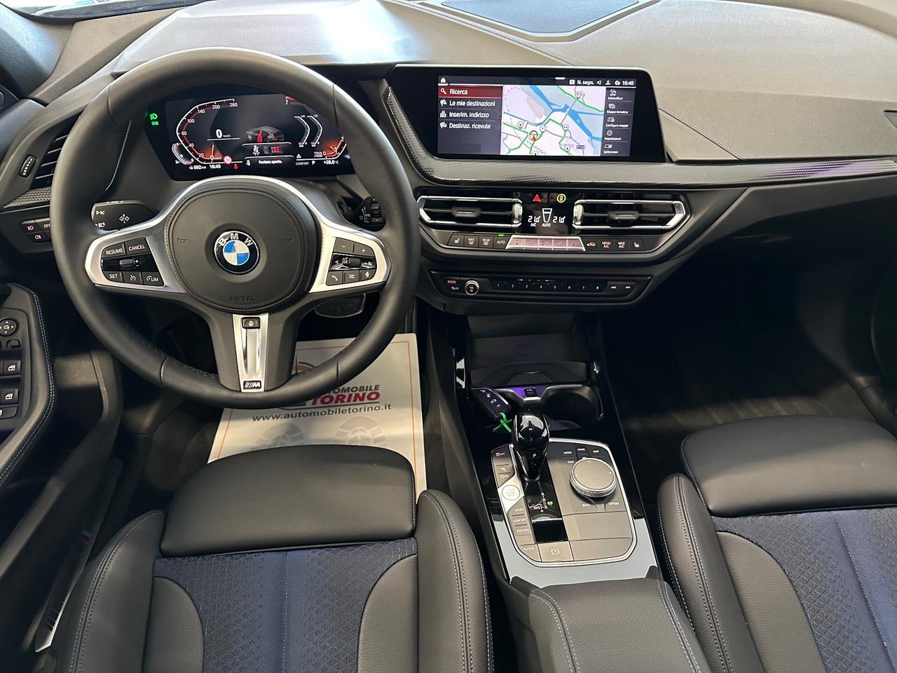 Bmw 118 118i 5p. Msport