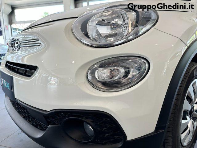 FIAT 500X 1.3 MultiJet 95 CV