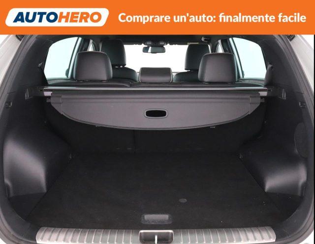 KIA Sportage 2.0 CRDI 185 CV AWD GT Line