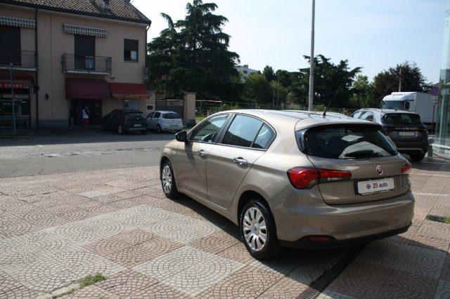 FIAT Tipo 1.6 Mjt S&S 5 porte Easy Business
