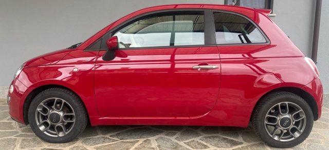 FIAT 500 500 1.2 Pop