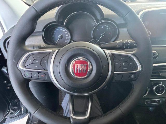 FIAT 500X 1.3 MultiJet 95 CV