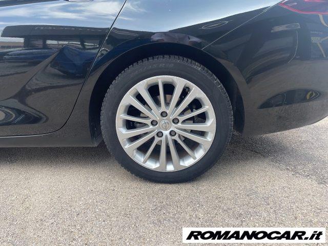 OPEL Insignia 1.6 CDTI 136 CV S&S Grand Sport Innovation