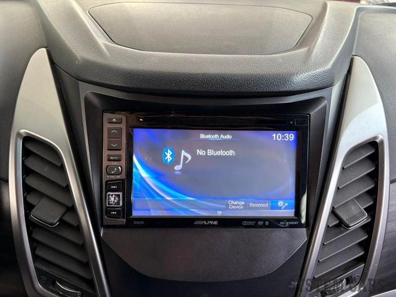 Ssangyong Korando KORANDO 2.0 E-XDI 2WD MT LIMITED EDITION NAVI - GOMME 4 STAG. - CATENA DI DISTR.