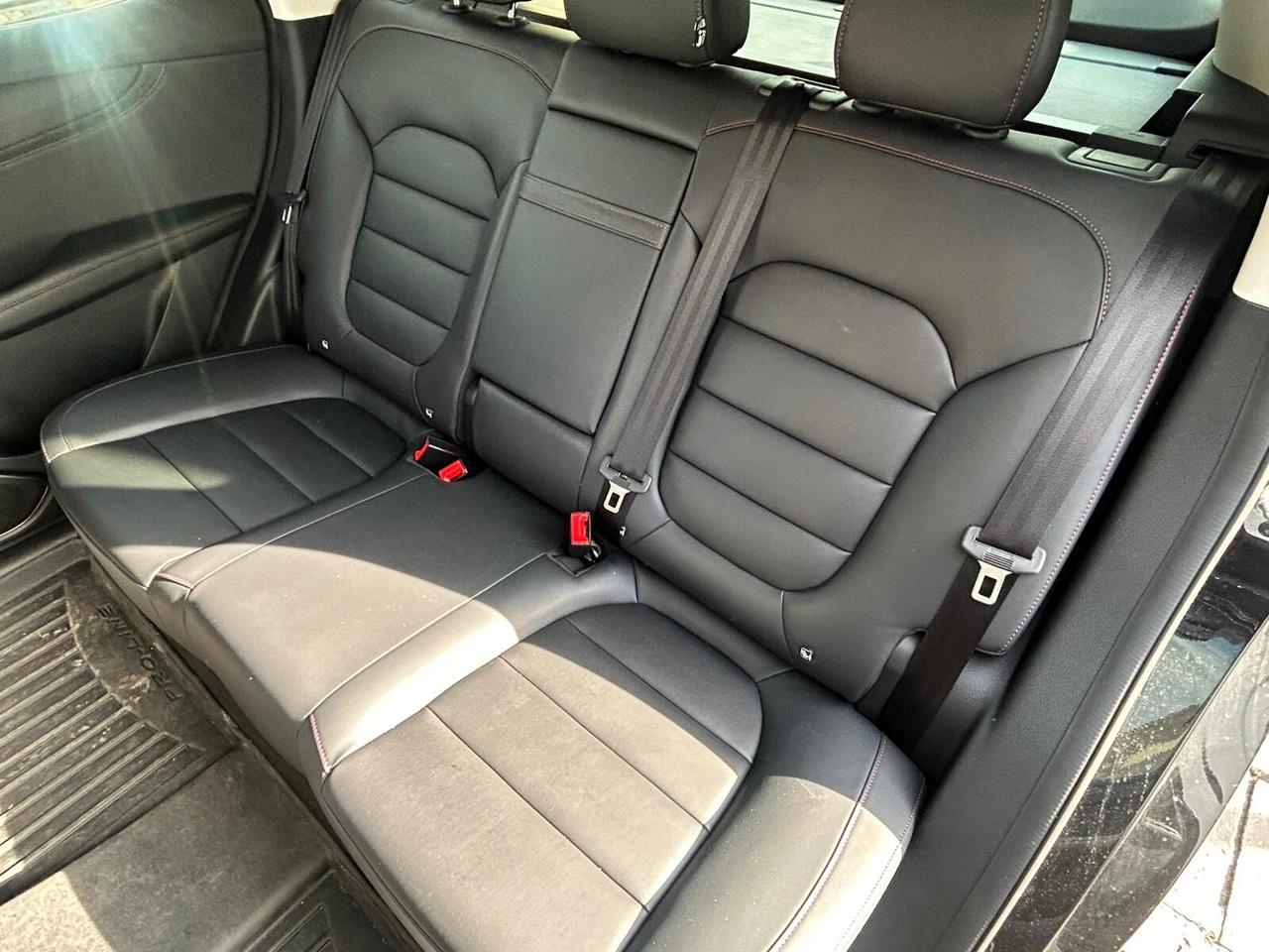 Mg HS 1.5 t Comfort auto