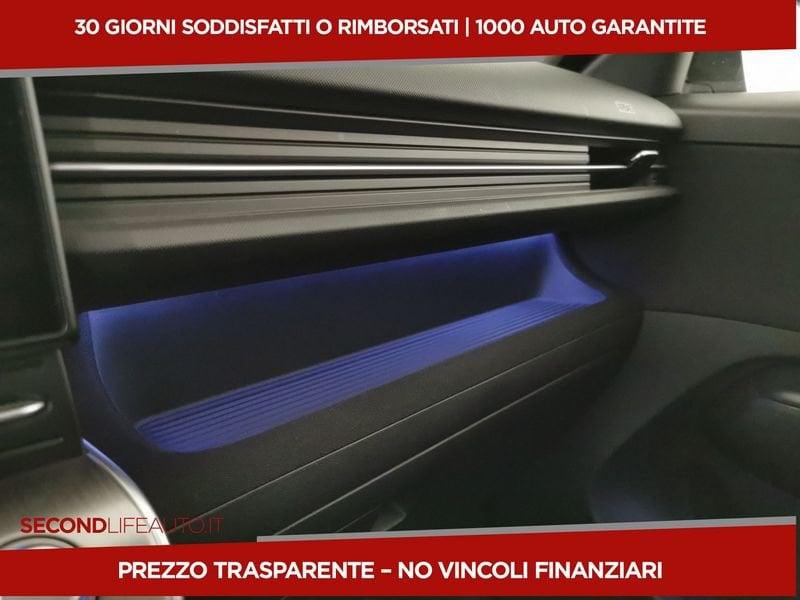 Hyundai Kona 1.6 gdi hev X Line Tech Pack 2wd 141cv dct