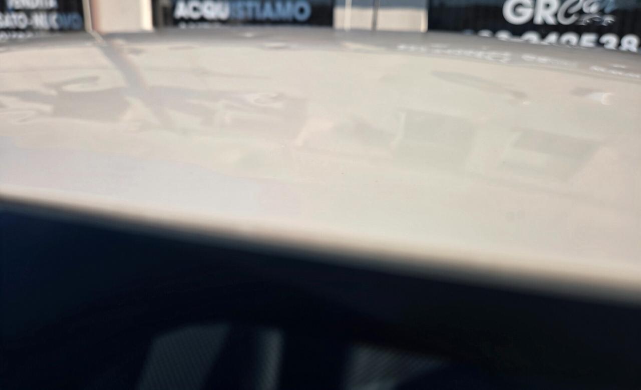 Alfa Romeo MiTo 1.4 70 CV 8V Progression