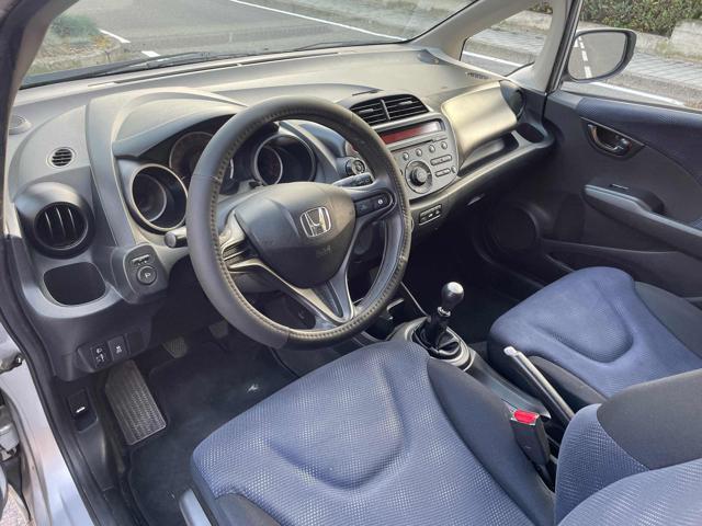 HONDA Jazz 1.2 i-VTEC Trend