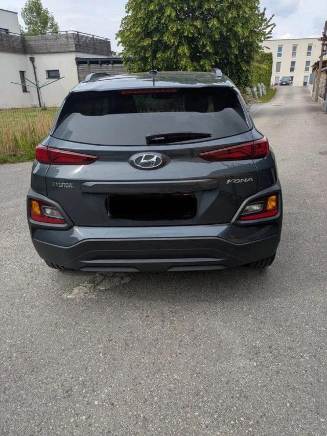 HYUNDAI Kona 1.0 T-GDI Comfort 35.000 KM UNICOPROPRIETARIO