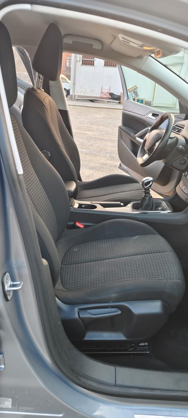 Peugeot 308 BlueHDi 130 S&S GT Line