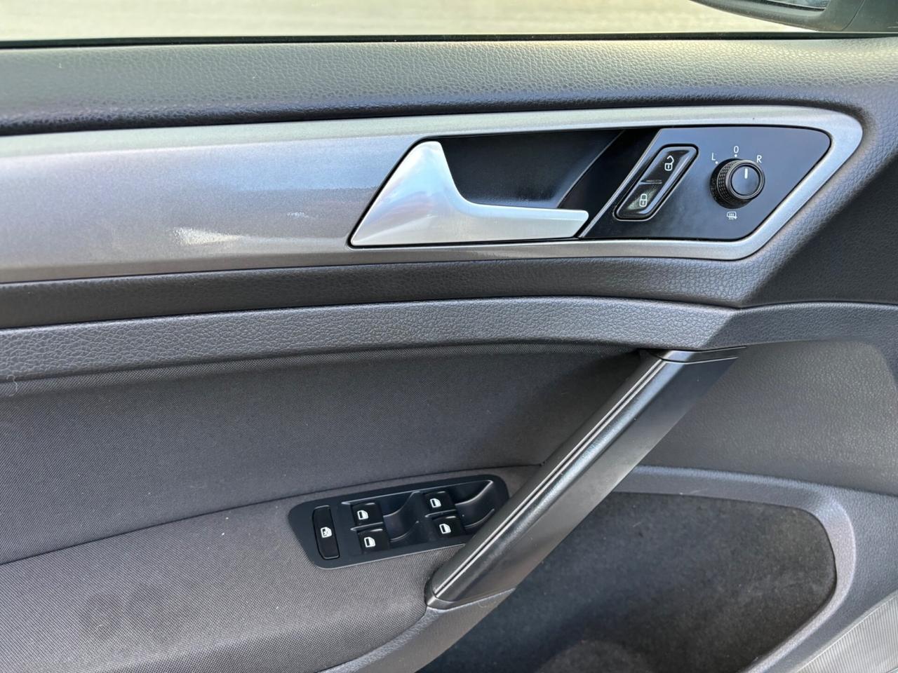 Volkswagen Golf 1.6 TDI 5p. Comfortline BlueMotion