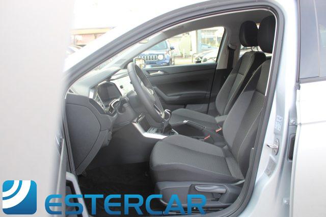 VOLKSWAGEN Polo 1.0 TSI LIFE