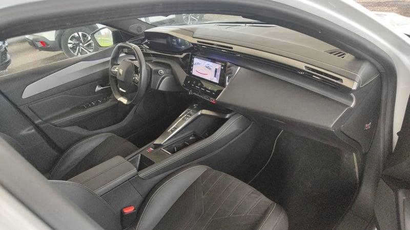 Peugeot 308 GT BlueHDi 130 EAT8 S&S aut.