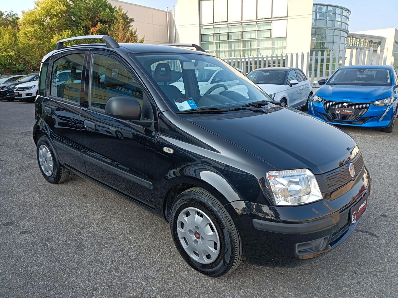 Fiat Panda 1.2 Dynamic