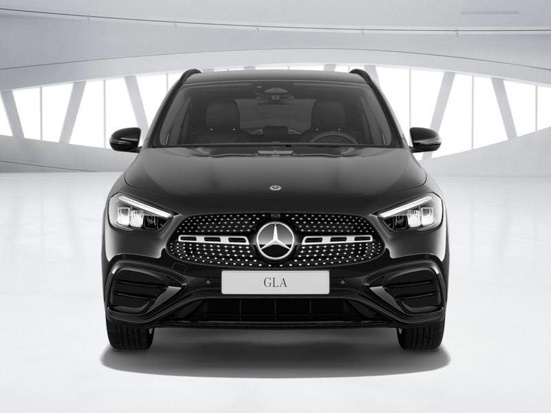 Mercedes-Benz GLA GLA 250 e Plug-in Hybrid AMG Line Extra NIGHT-PACK