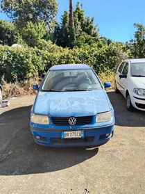 Volkswagen Polo 1.4 TDI cat 3 porte Comfortline