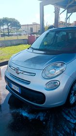 Fiat 500 L 1.3 DIESEL AUTOMATICA