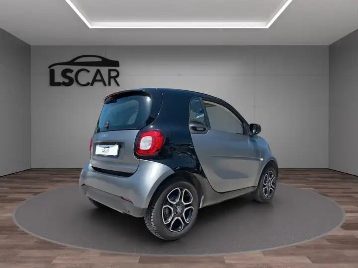 Smart ForTwo 90 0.9 Turbo Prime UNIPRO-PROMO-FINANZIAMENTO