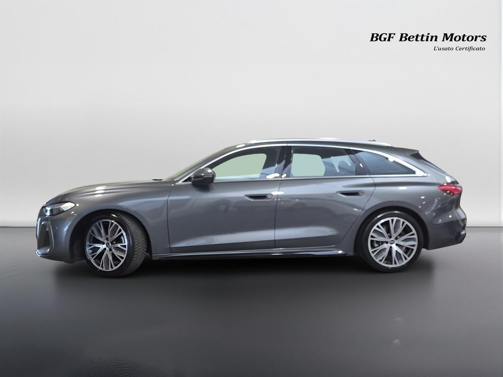 Audi A5 Avant 2.0 tdi mhev+ Launch edition S line 204cv s-tronic