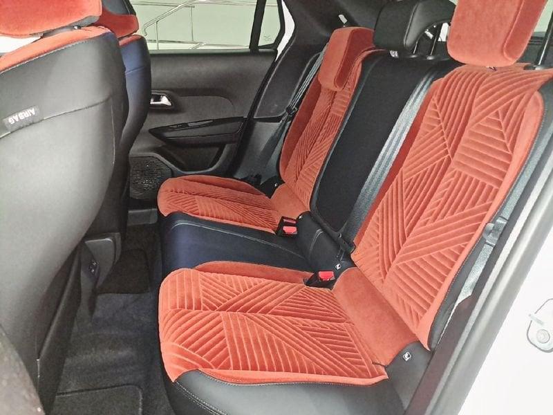 Lancia Ypsilon Ibrida 100cv LX e-DCT