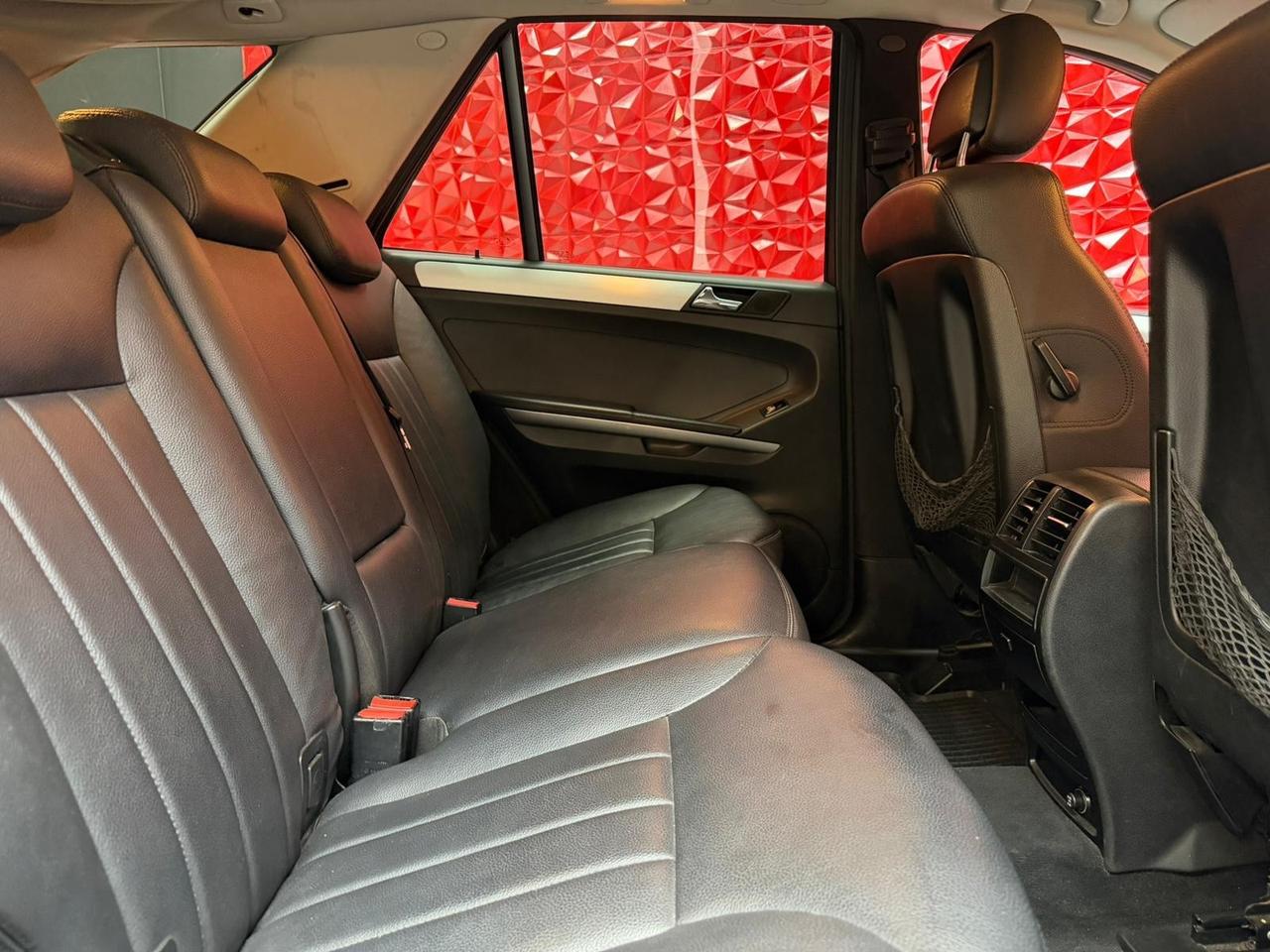 Mercedes-benz ML 320 CDI Sport 224Cv