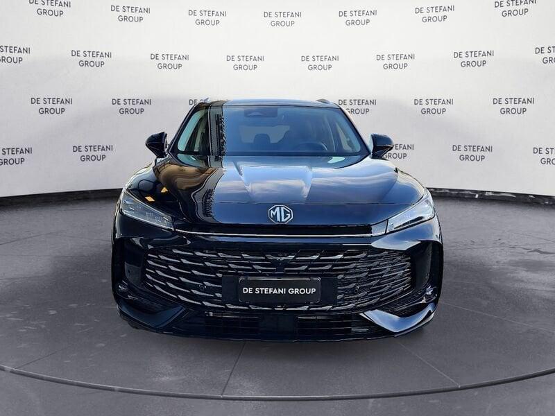 MG HS HS Plug-in Hybrid Luxury