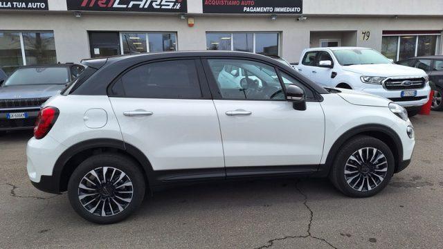 FIAT 500X 1.5 T4 Hybrid 130 CV DCT PERMUTE UNIPRO.OK NEOPAT.