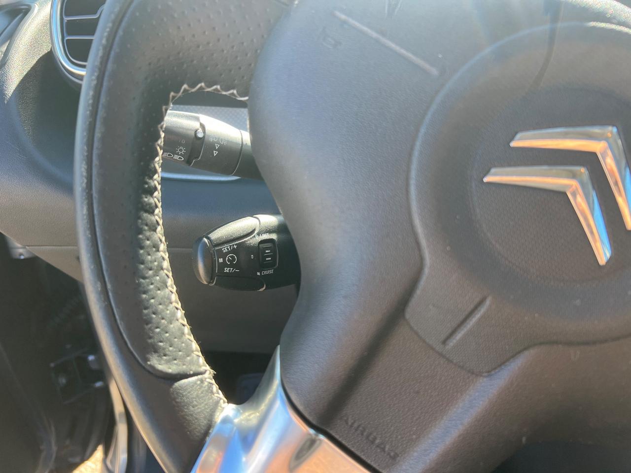 Citroen C3 Picasso 1.6 HDi 90cv Exclusive