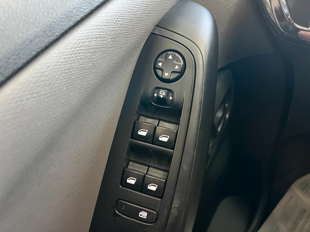 Citroen C4 Picasso BlueHDi 120 S&S Exclusive