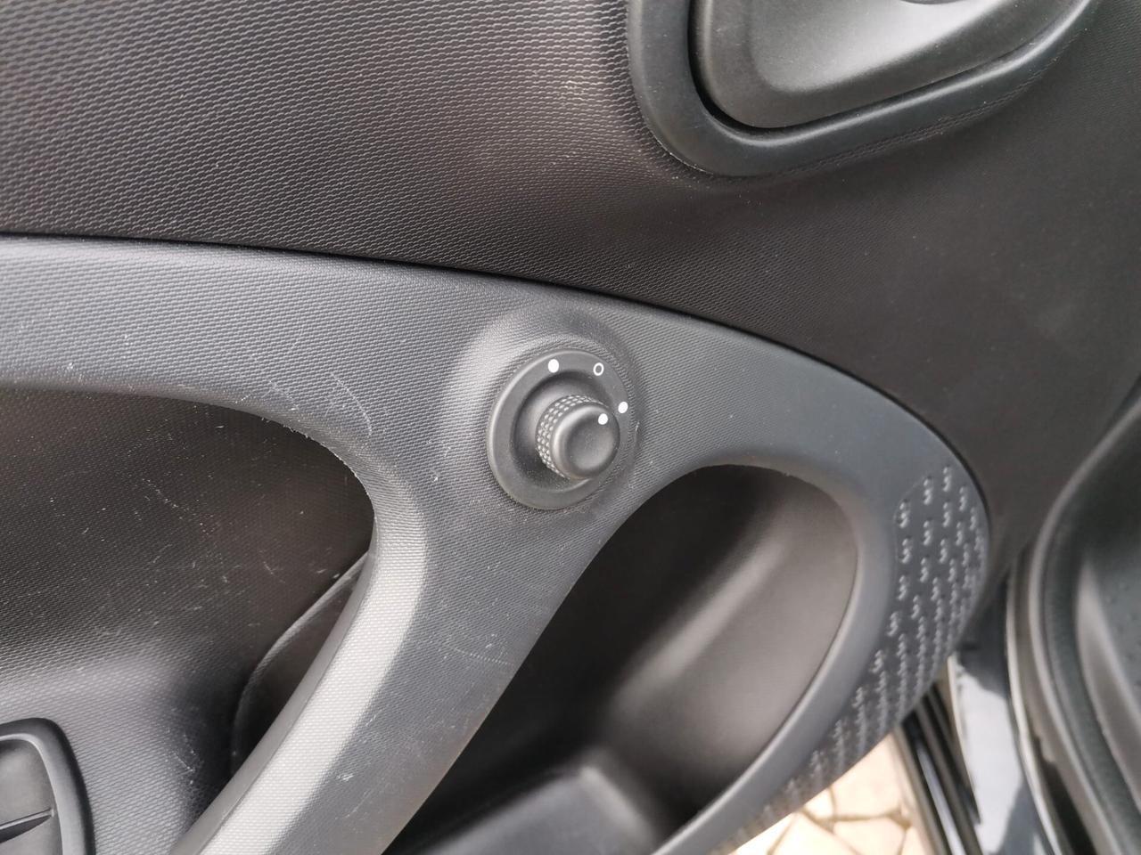 Smart ForFour 1.0 70CV Prime