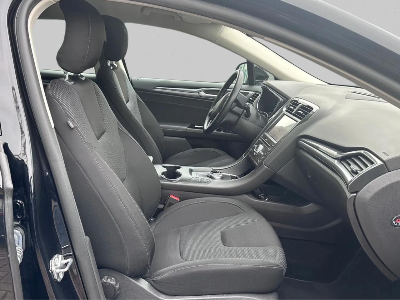 Ford Mondeo SW 2.0ecoblue 150CV Titanium Automatica, Fari LED
