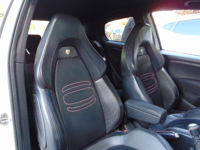 ABARTH Grande Punto Grande Punto 1.4 T-Jet 16V ...