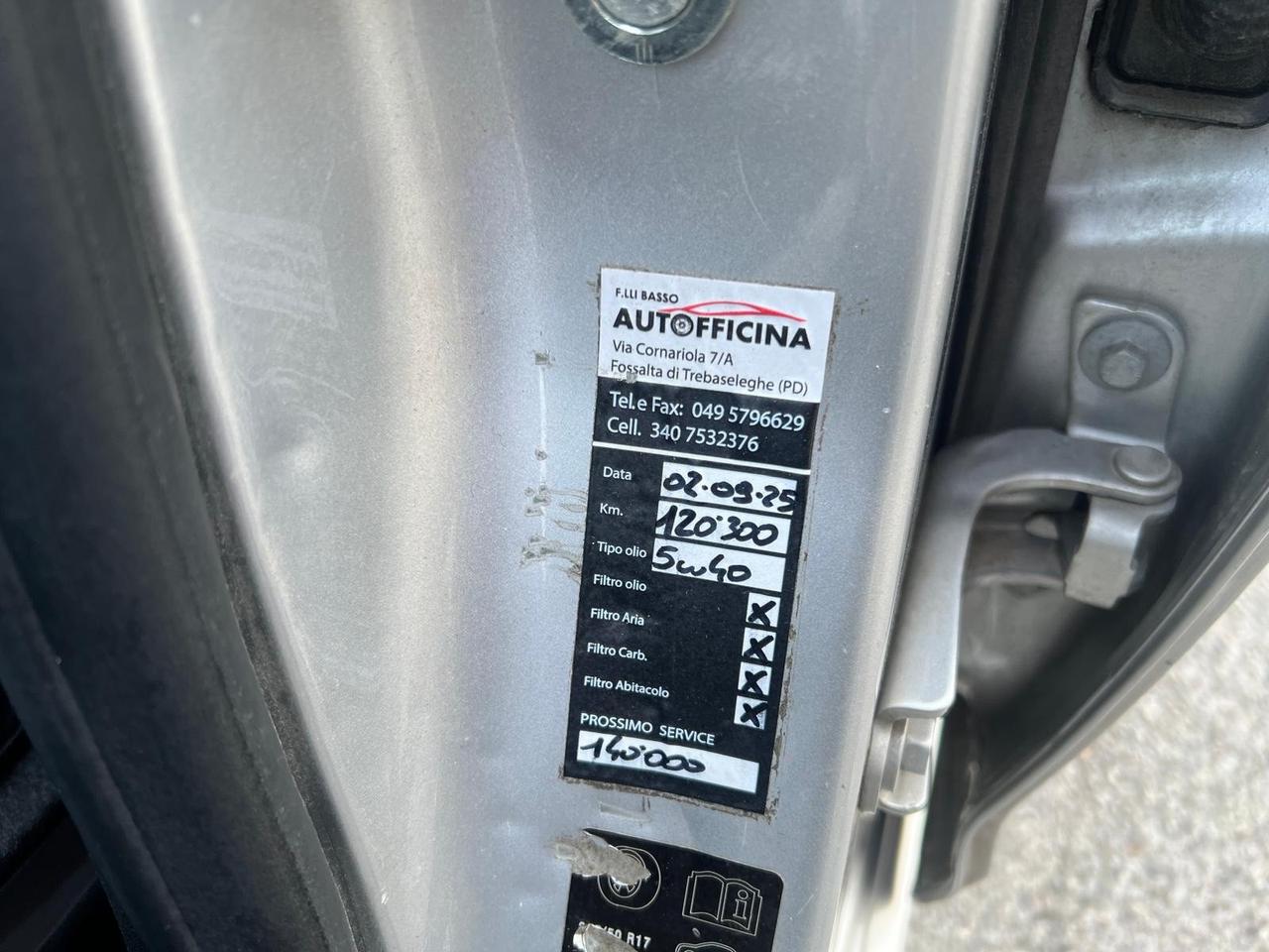 Opel Astra 1.4 Turbo 140CV GPL Tech Cosmo 131000km