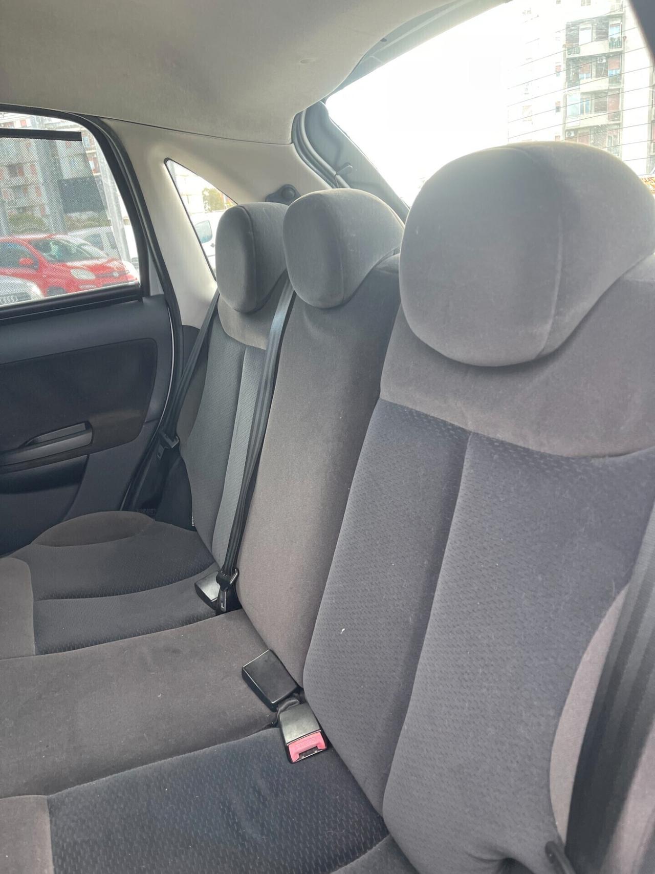 Citroen C3 1.6 HDi 90CV