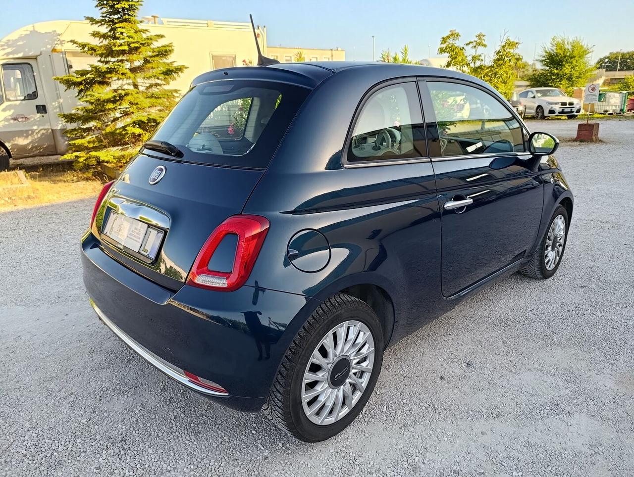 Fiat 500 1.2 Lounge s&s 69cv my19