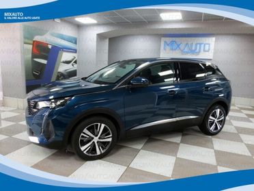 PEUGEOT 3008 1.5 BlueHDI 130cv Allure EAT8 EU6