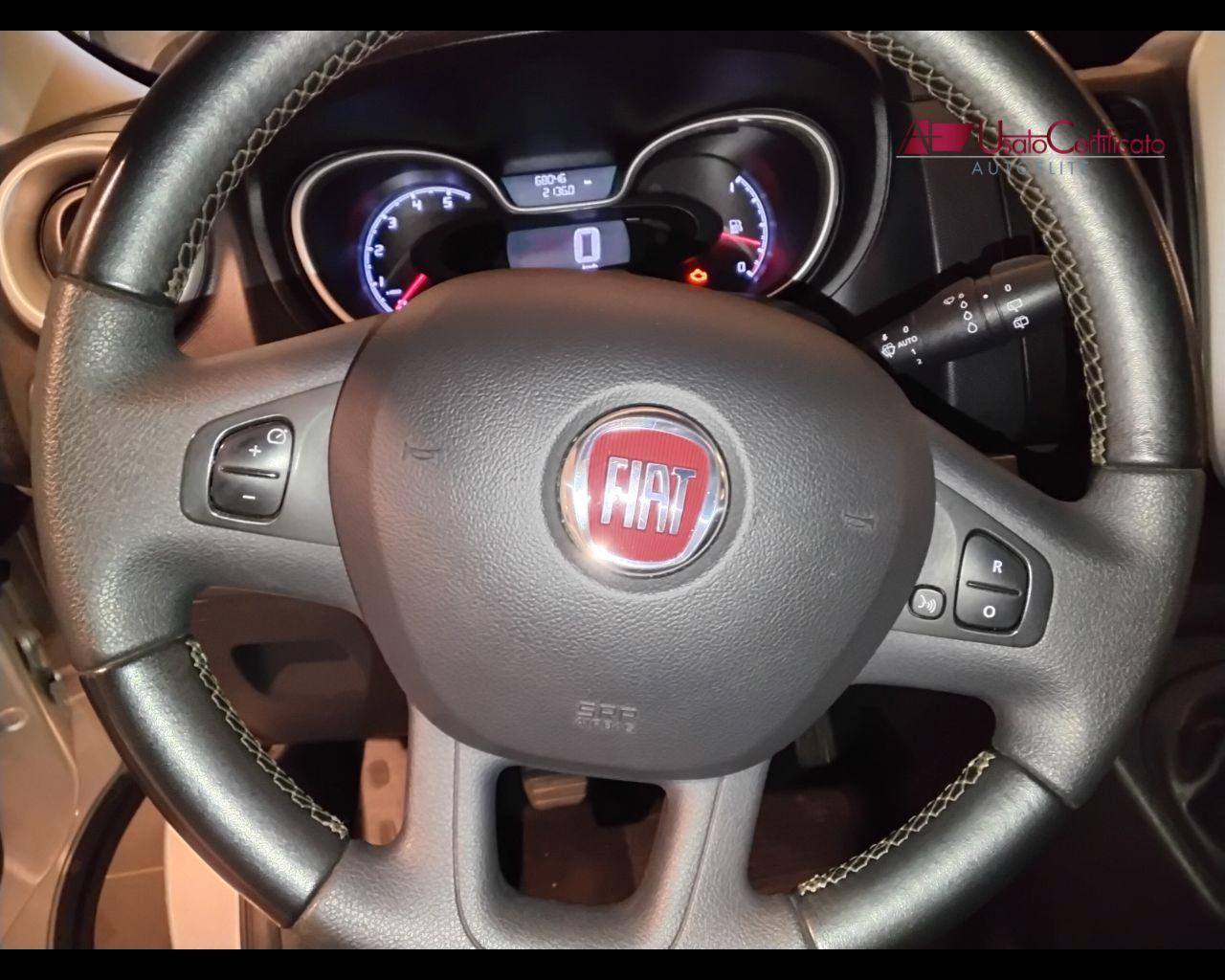 FIAT Talento 1.6 MJT 120CV PC-TN Combi 12q 9 POSTI