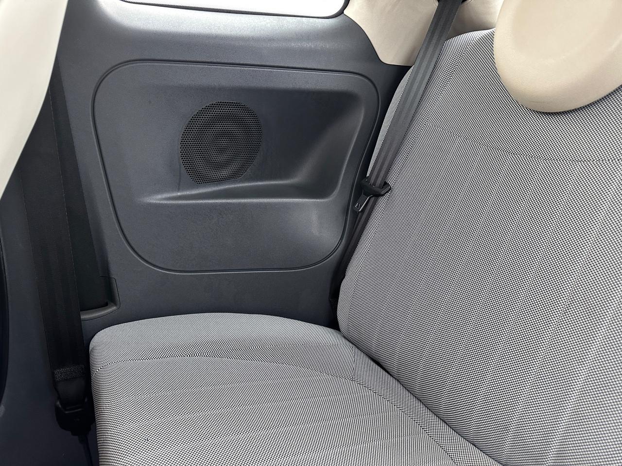 Fiat 500 1.2 EasyPower Lounge Neopatentati