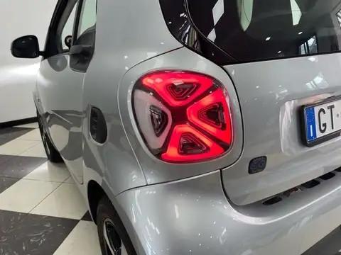 Smart ForTwo EQ Passion