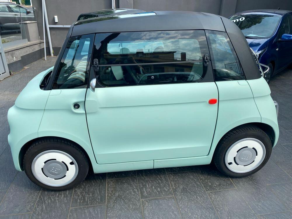 Fiat Topolino 6kw