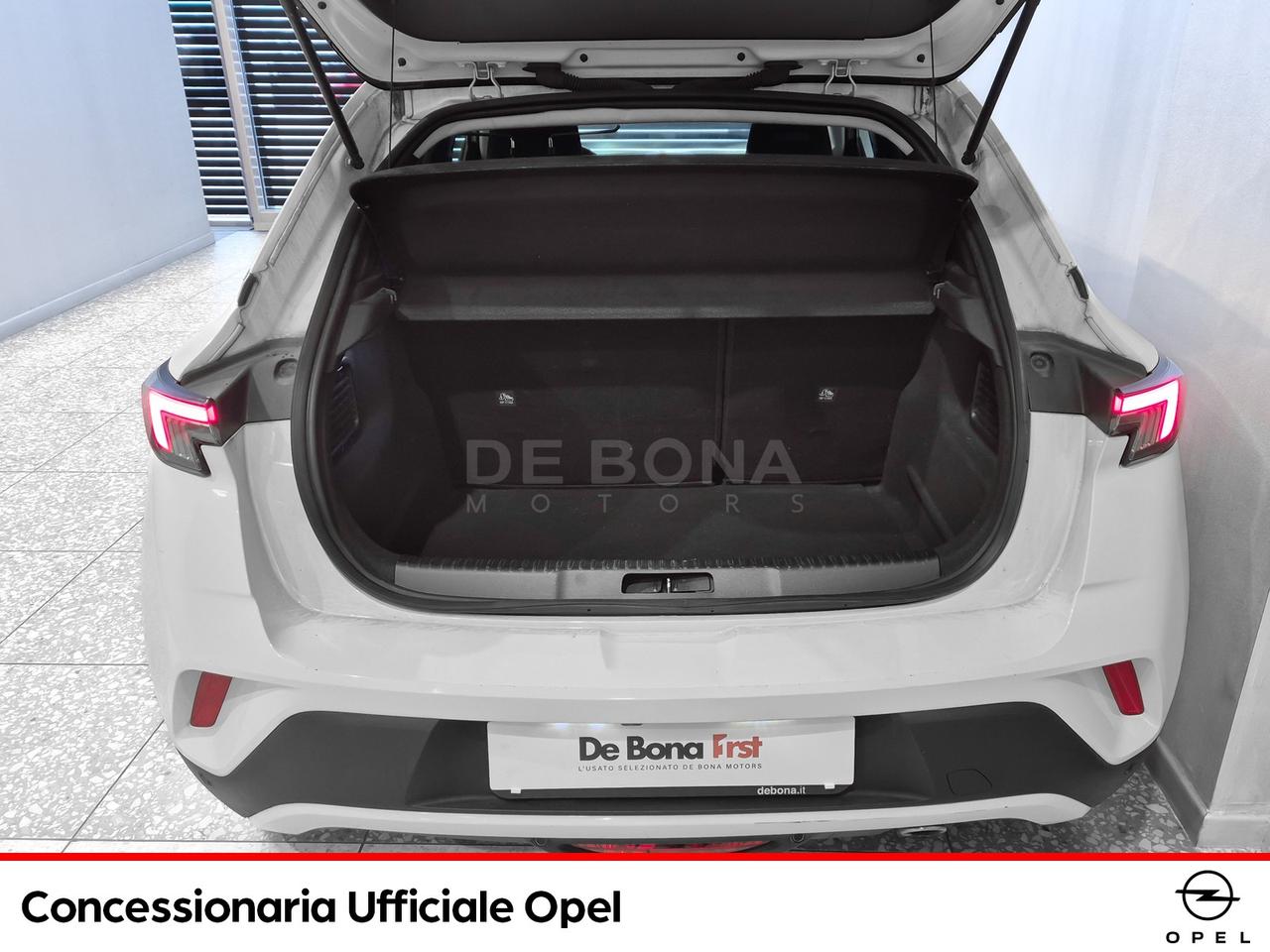 Opel Mokka 1.5 edition s&s 110cv