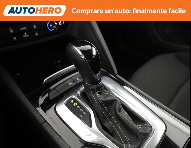 OPEL Insignia 1.6 CDTI 136 S&S aut.Sports Tourer Business