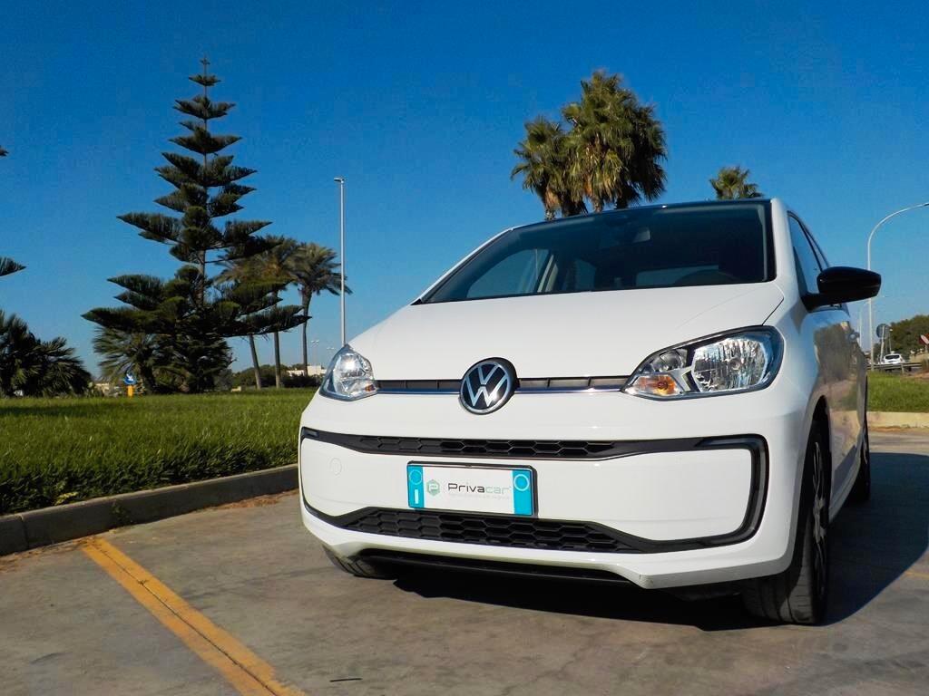 Volkswagen up! e-up! 82 CV