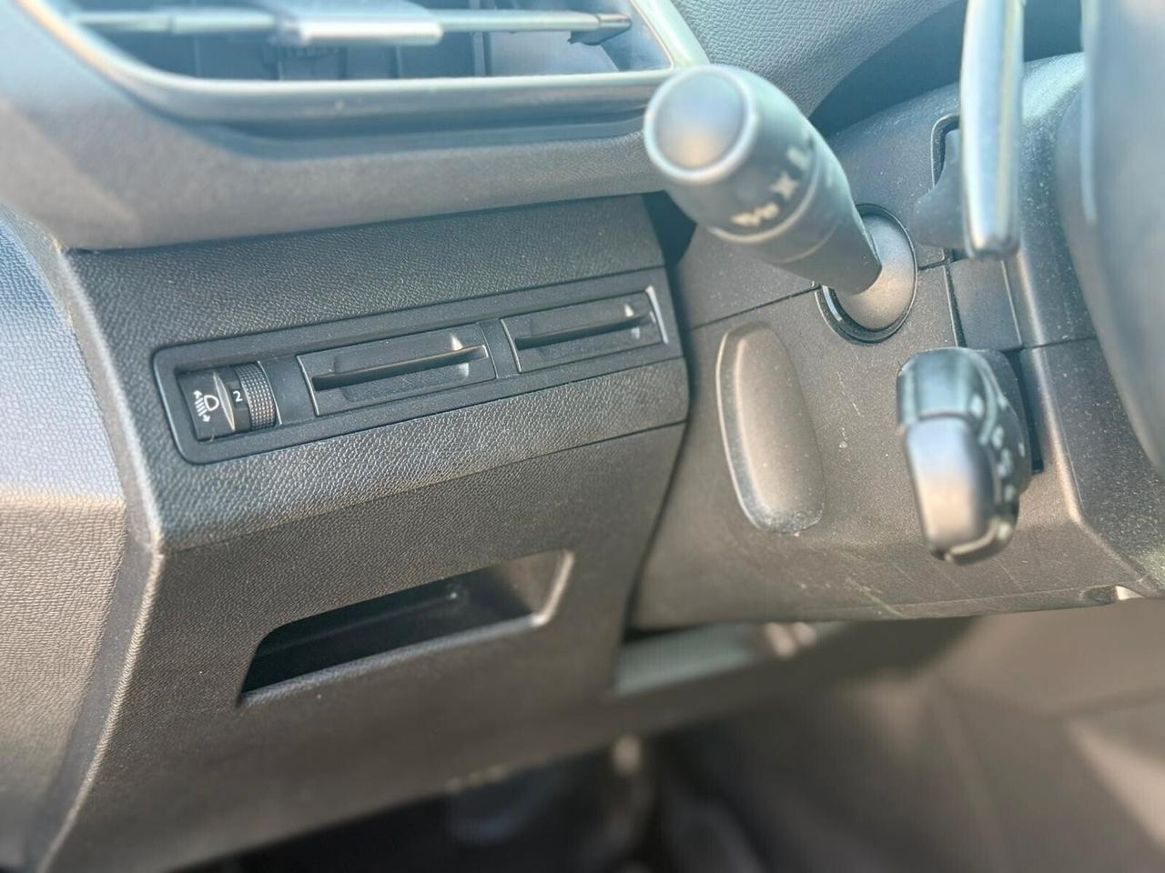 Peugeot 3008 Cambio Automatico 2017