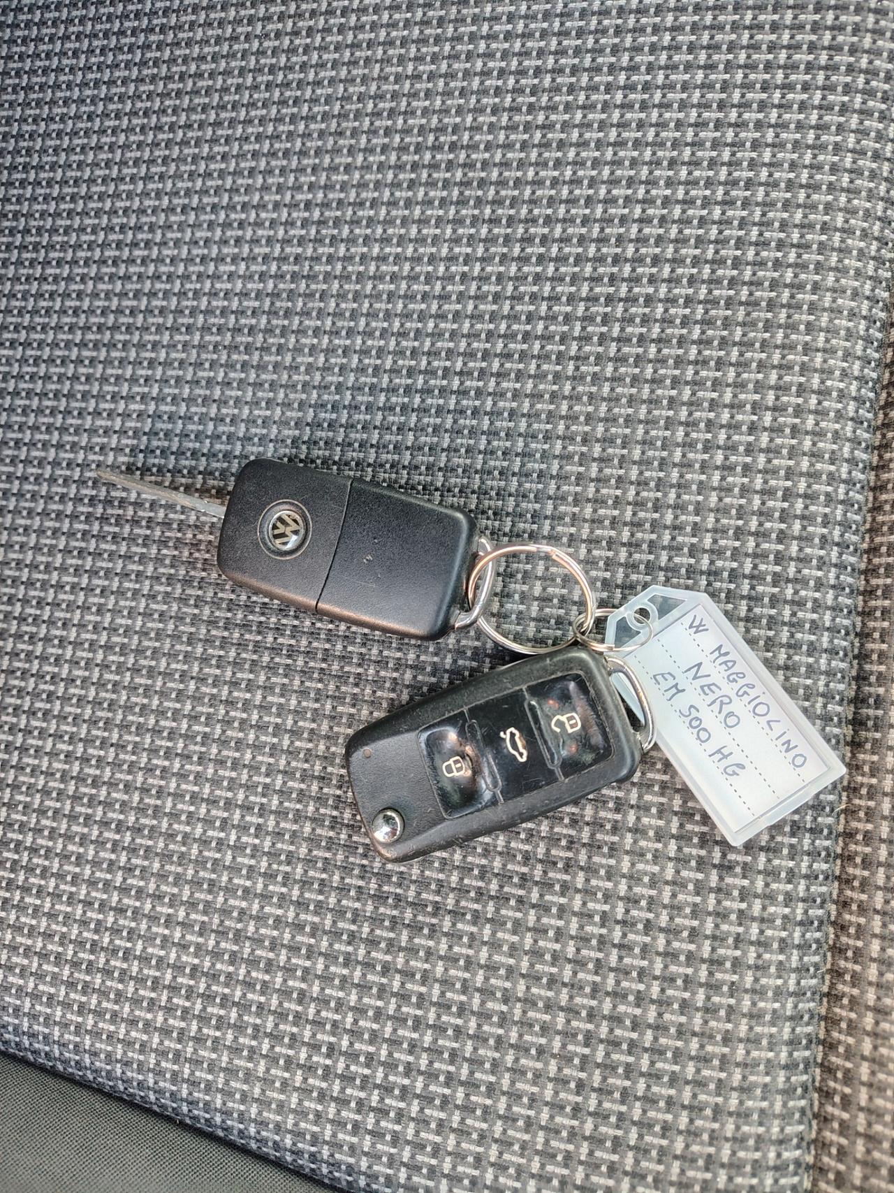 Volkswagen Maggiolino 1.6 TDI Design