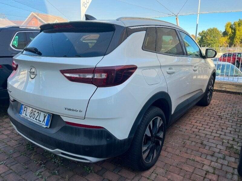 Opel Grandland Grandland X 1.6 diesel Ecotec Start&Stop aut. Innovation