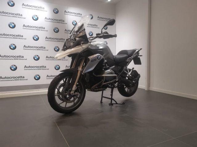 BMW R 1200 GS ABS